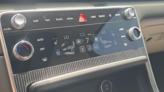 2025 Genesis GV80 Coupe 3.5T