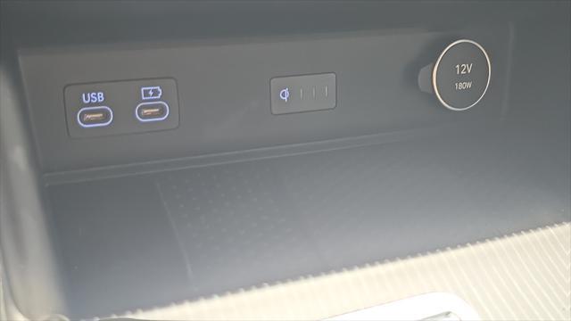 2025 Genesis GV80 Coupe 3.5T