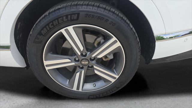 2025 Genesis GV80 Coupe 3.5T
