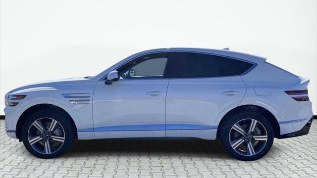 2026 Genesis GV80 Coupe 3.5T