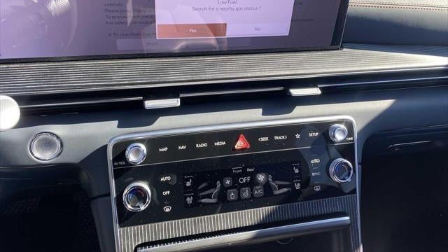 2026 Genesis GV80 Coupe 3.5T