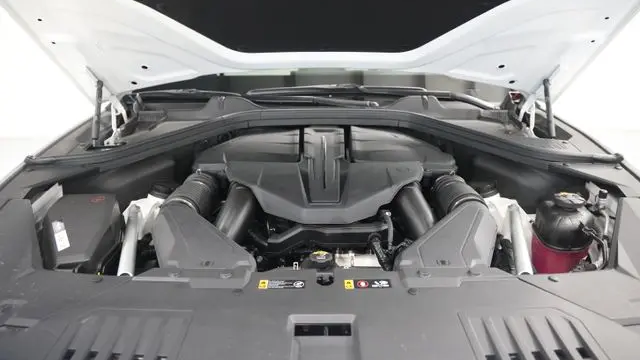 2026 Genesis GV80 Coupe 3.5T
