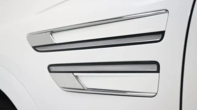 2026 Genesis GV80 Coupe 3.5T
