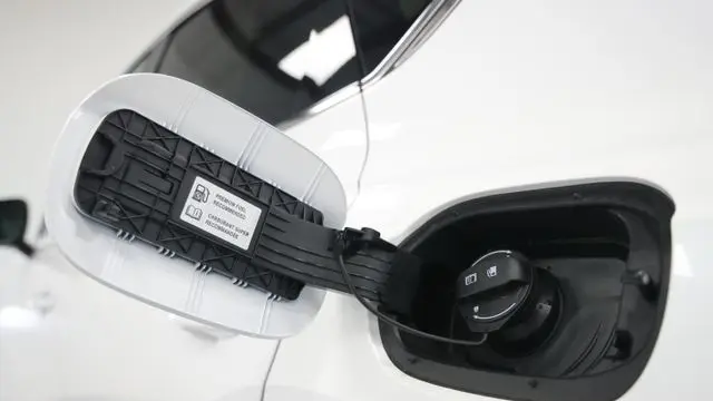 2026 Genesis GV80 Coupe 3.5T