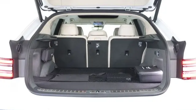 2026 Genesis GV80 Coupe 3.5T