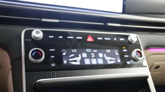 2026 Genesis GV80 Coupe 3.5T