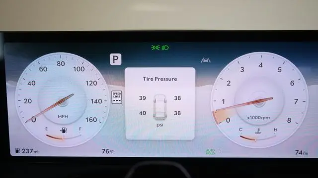 2026 Genesis GV80 Coupe 3.5T
