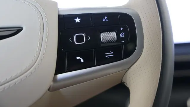 2026 Genesis GV80 Coupe 3.5T