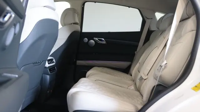 2026 Genesis GV80 Coupe 3.5T