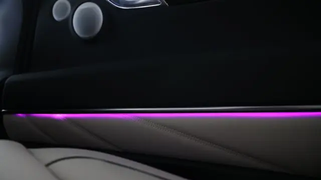 2026 Genesis GV80 Coupe 3.5T