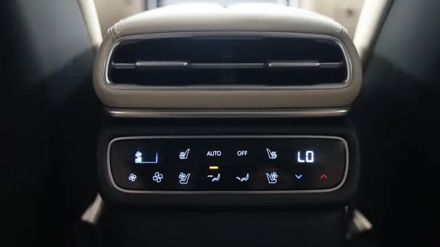 2026 Genesis GV80 Coupe 3.5T