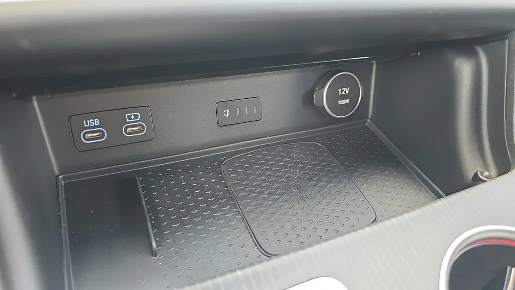 2026 Genesis GV80 Coupe 3.5T