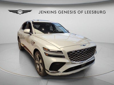 Photo of a 2025 Genesis GV80 Coupe AWD 3.5T 4DR SUV for sale