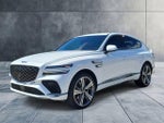 2025 GV80 Coupe Thumbnail 2