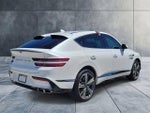2025 GV80 Coupe Thumbnail 4