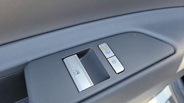 2025 Genesis GV80 Coupe 3.5T E-SC