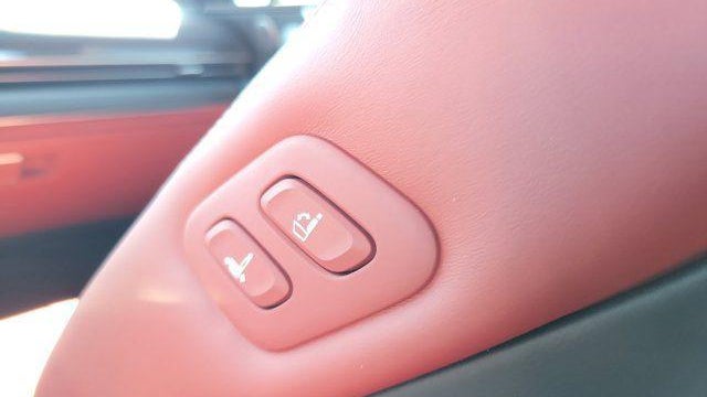 2025 Genesis GV80 Coupe 3.5T E-SC