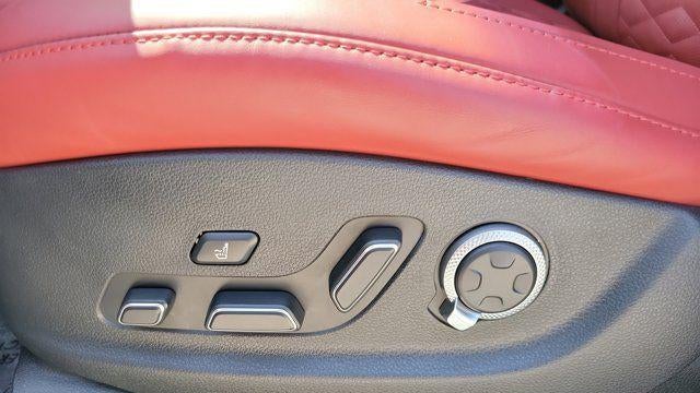 2025 Genesis GV80 Coupe 3.5T E-SC