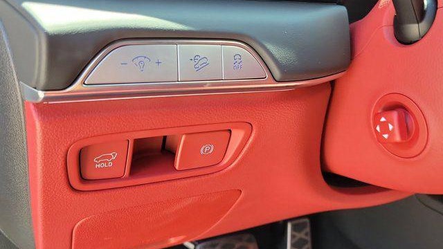 2025 Genesis GV80 Coupe 3.5T E-SC