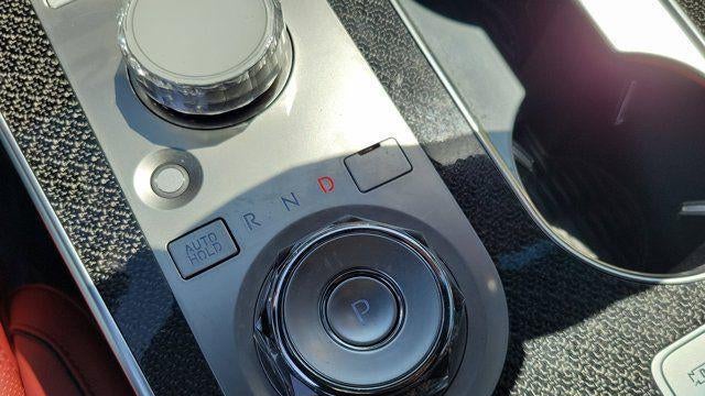2025 Genesis GV80 Coupe 3.5T E-SC