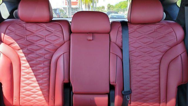 2025 Genesis GV80 Coupe 3.5T E-SC