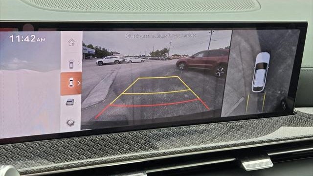 2026 Genesis GV80 Coupe 3.5T E-SC