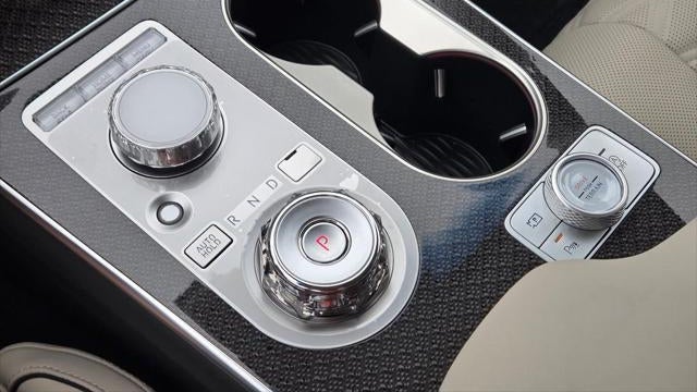 2026 Genesis GV80 Coupe 3.5T E-SC
