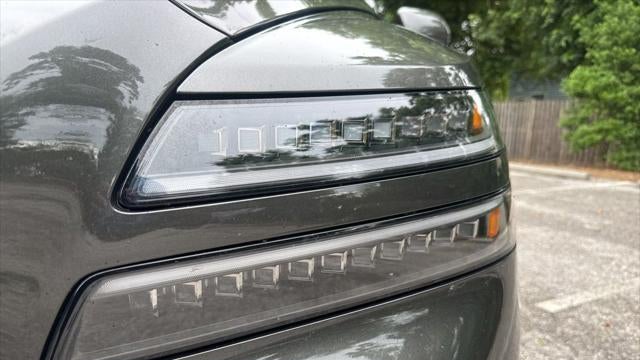 2025 Genesis GV80 Coupe 3.5T E-SC