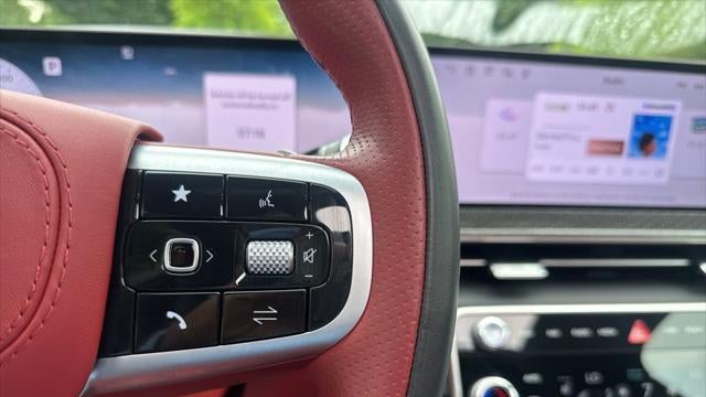 2025 Genesis GV80 Coupe 3.5T E-SC