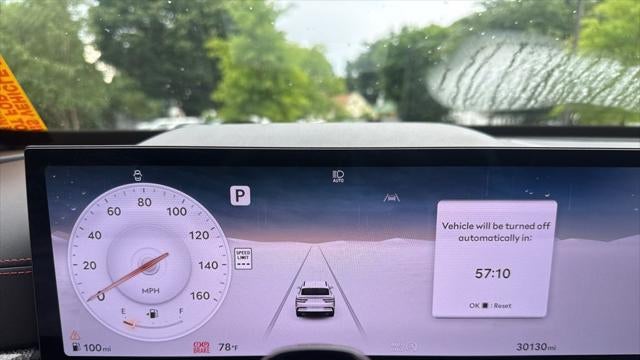 2025 Genesis GV80 Coupe 3.5T E-SC
