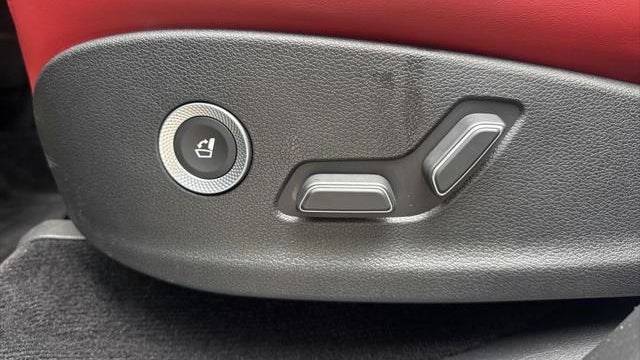 2025 Genesis GV80 Coupe 3.5T E-SC