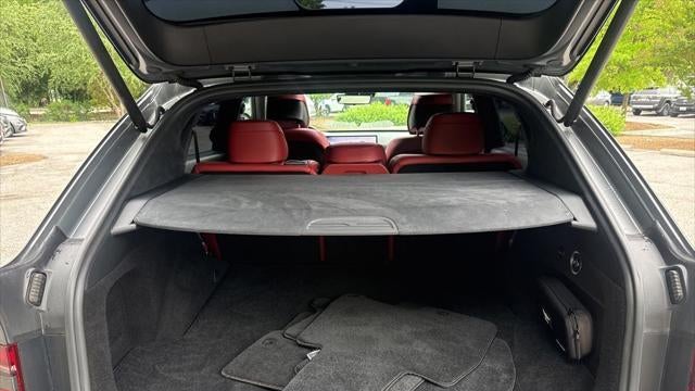 2025 Genesis GV80 Coupe 3.5T E-SC