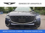 2025 GV80 Coupe Thumbnail 2