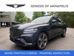 2025 GV80 Coupe Thumbnail 3