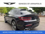2025 GV80 Coupe Thumbnail 4