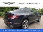 2025 GV80 Coupe Thumbnail 5
