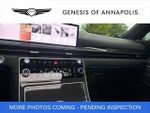2025 GV80 Coupe Thumbnail 8