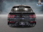 2026 GV80 Coupe Thumbnail 5