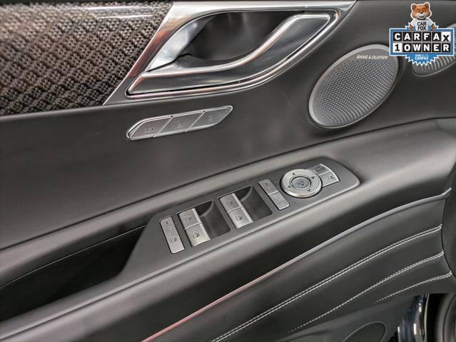 2026 Genesis GV80 - $79,809