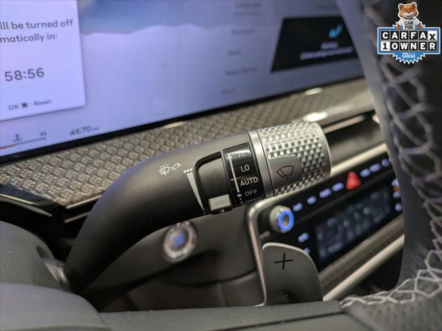 2026 Genesis GV80 - $79,809