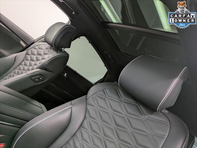2026 Genesis GV80 - $79,809