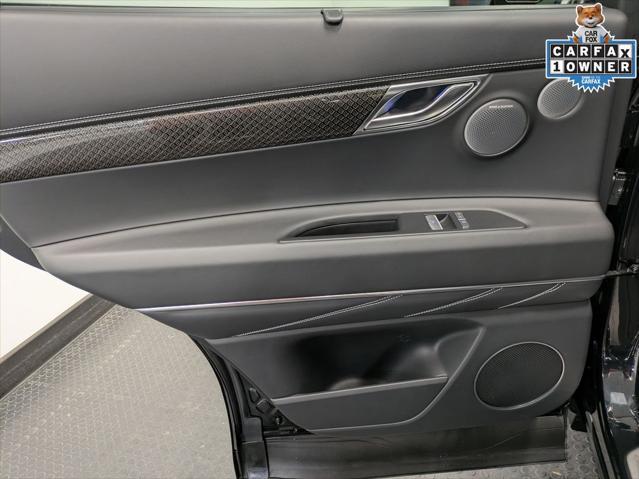 2026 Genesis GV80 - $79,809