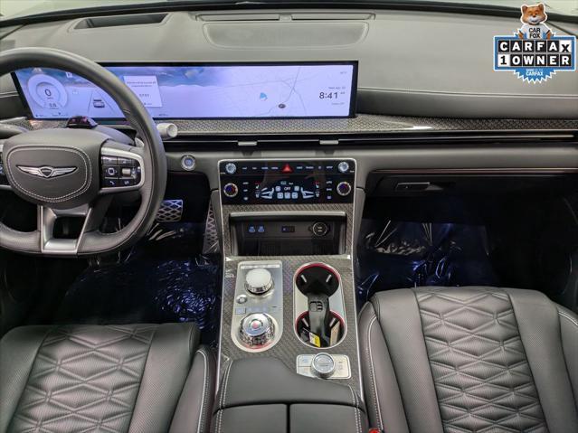 2026 Genesis GV80 - $79,809