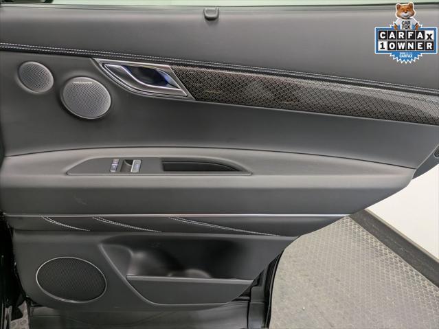 2026 Genesis GV80 - $79,809