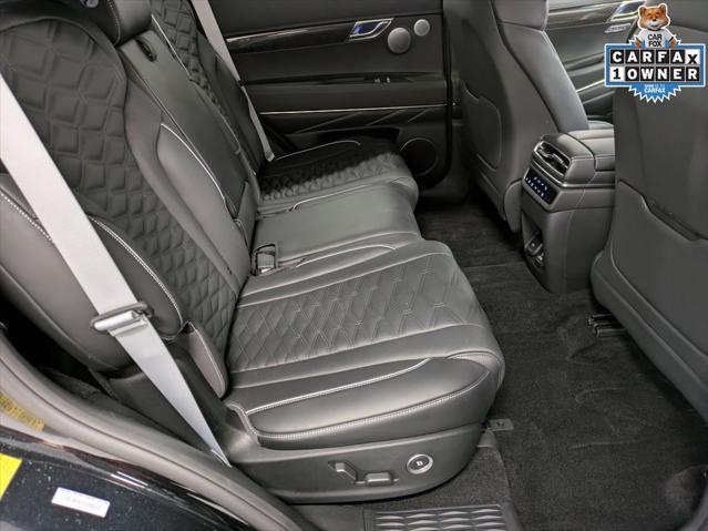 2026 Genesis GV80 - $79,809