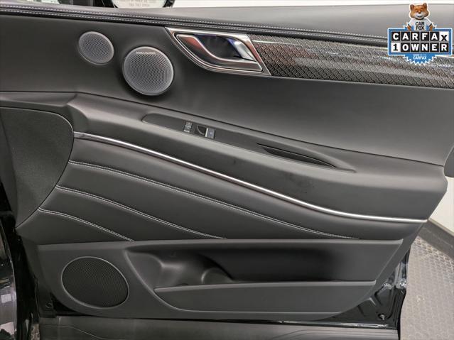 2026 Genesis GV80 - $79,809