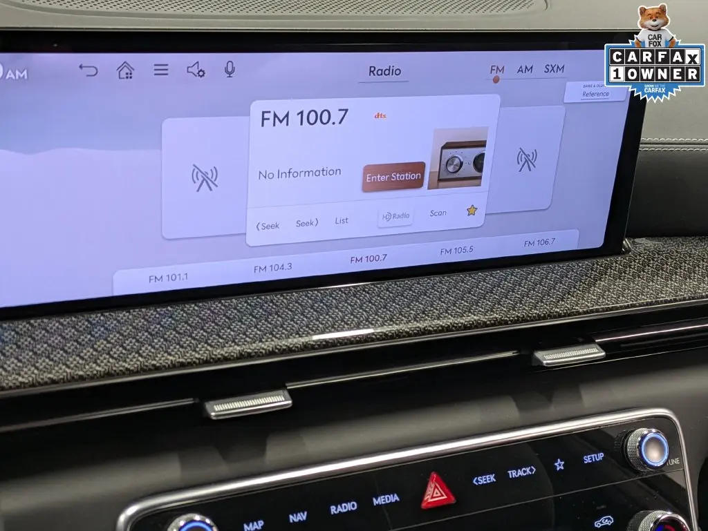 2026 Genesis GV80 - $79,805