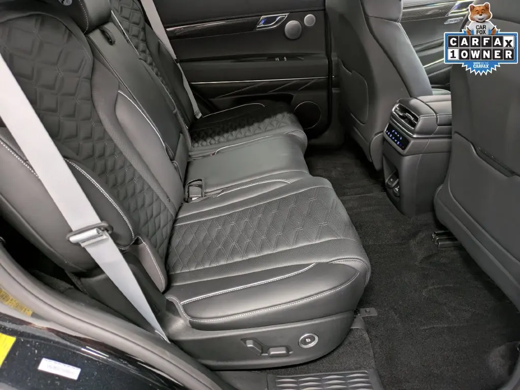 2026 Genesis GV80 - $79,805