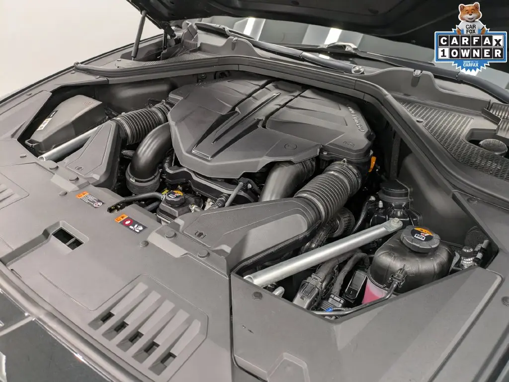 2026 Genesis GV80 - $79,805