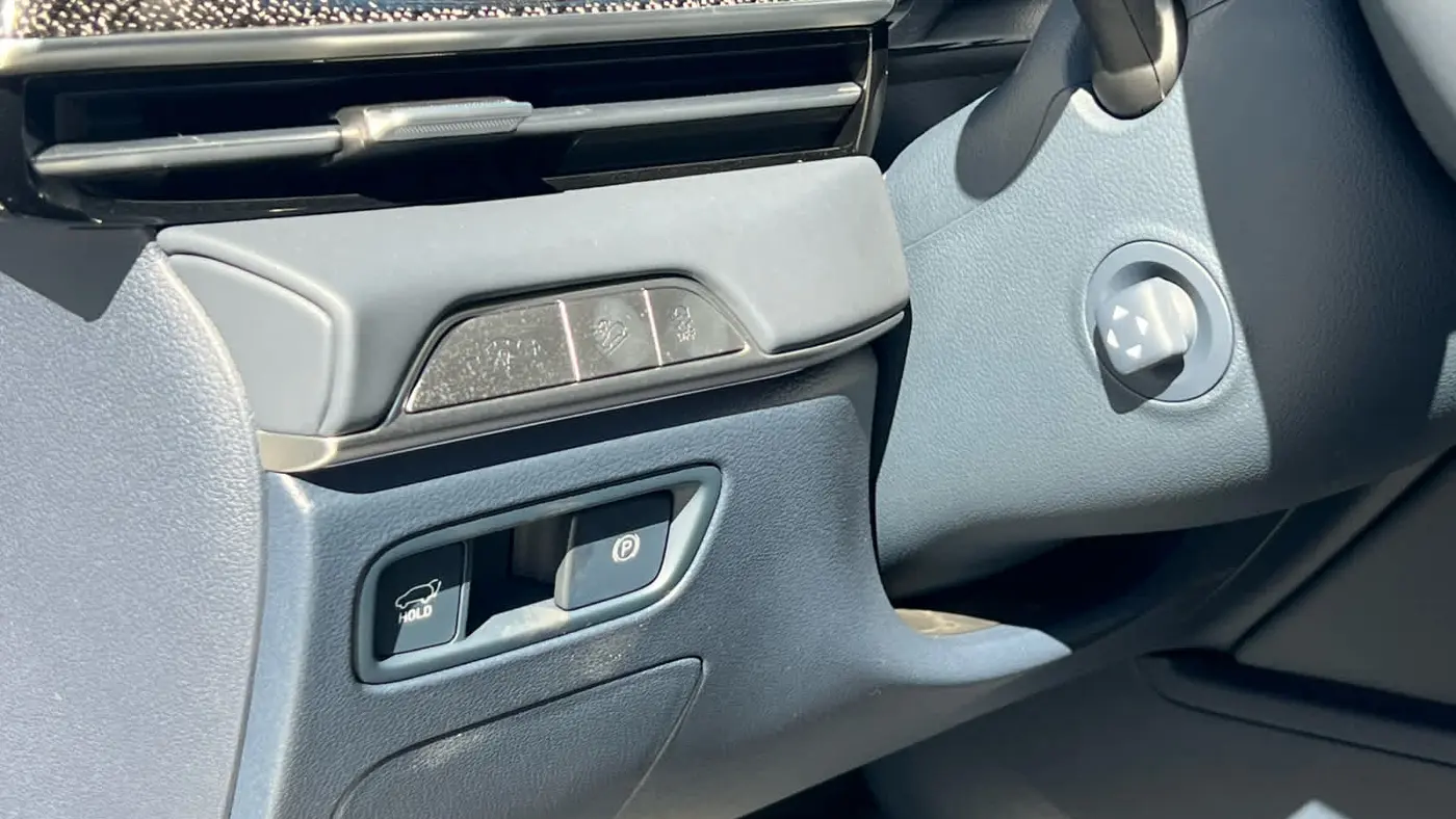 2026 Genesis GV80 Coupe 3.5T E-SC